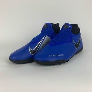 Nike Phantom Vision Turf Cleats Men’s Size 9.5